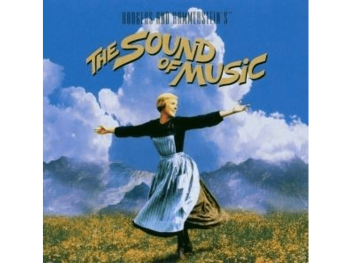 The Sound of Music (A muzsika hangja) CD
