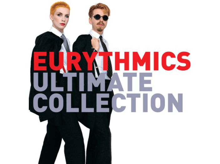 Ultimate Collection CD