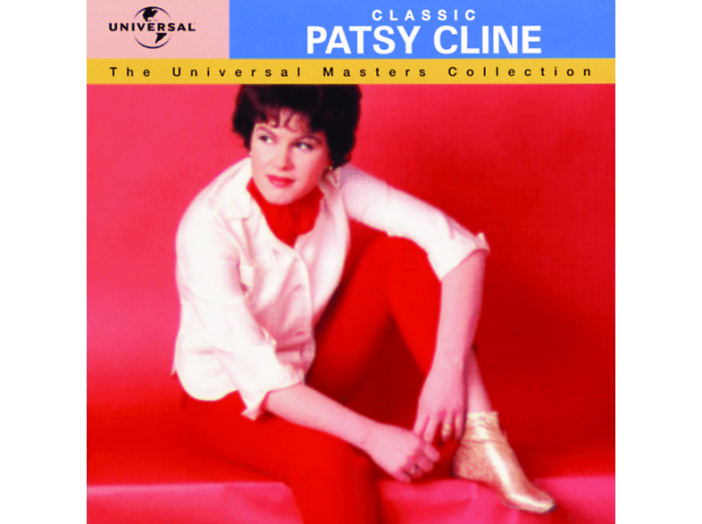 The Universal Masters Collection CD