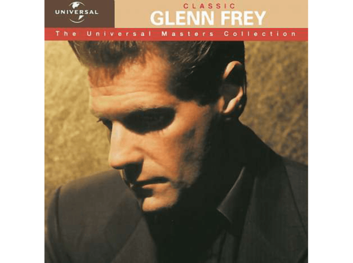 The Universal Masters Collection CD