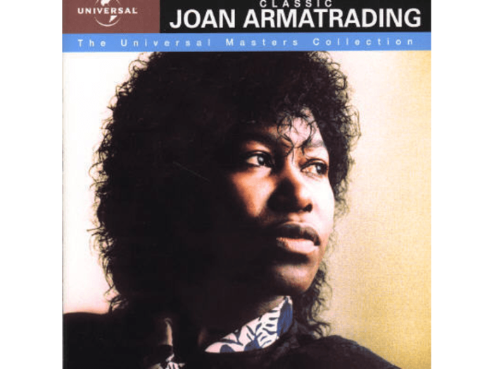 The Universal Masters Collection CD