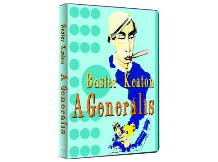 A Generális DVD