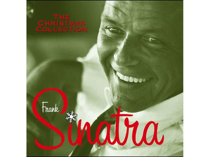 The Christmas Collection CD