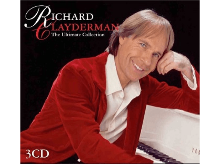 The Ultimate Collection CD