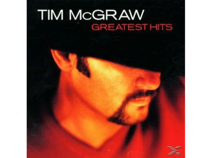 Greatest Hits CD