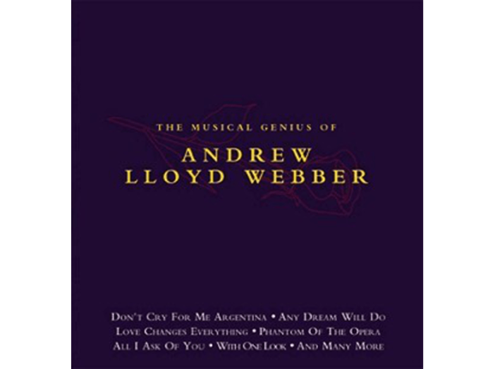 The Musical Genius Of CD