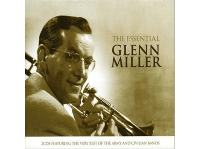 The Essential CD