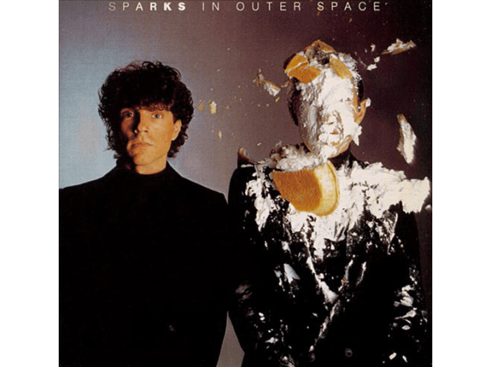 In Outer Space CD