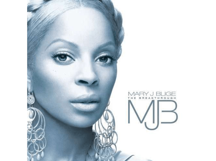 The Breakthrough (Revised) CD