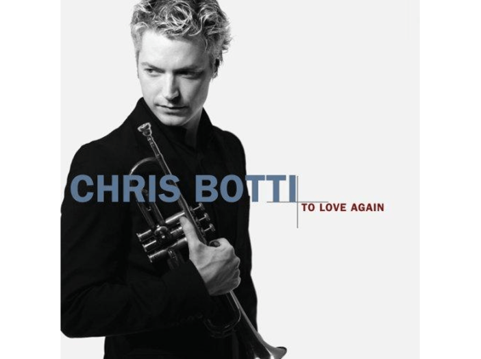 To Love Again CD