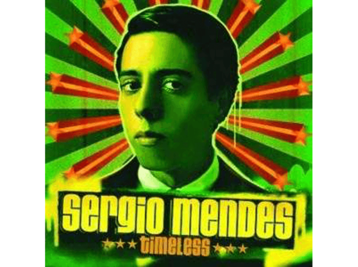 Timeless CD