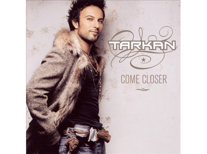 Come Closer CD