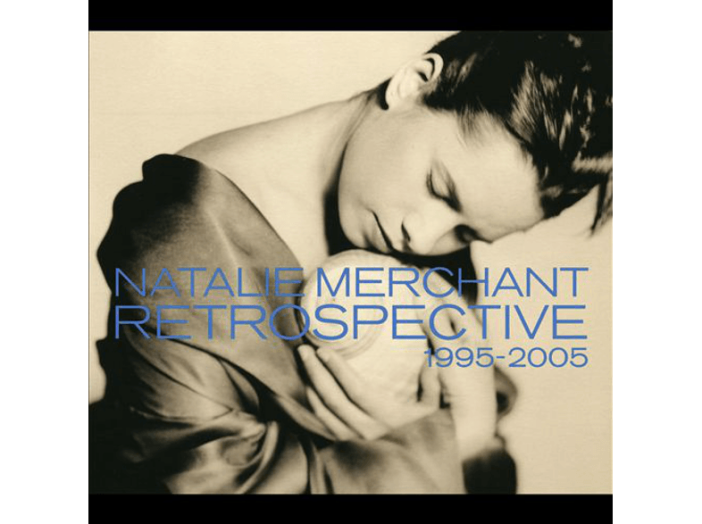 Retrospective 1995-2005 CD