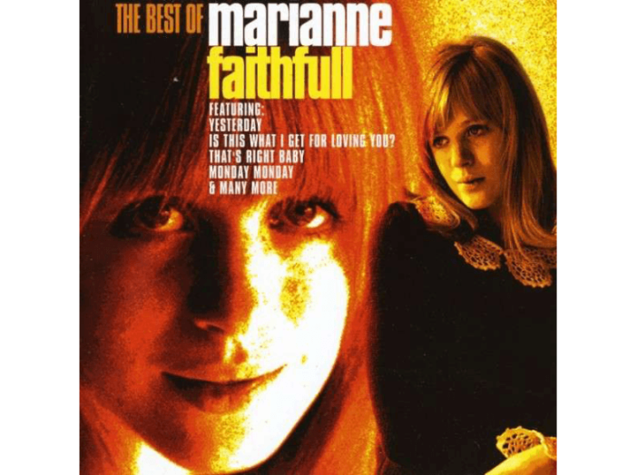 The Best Of CD