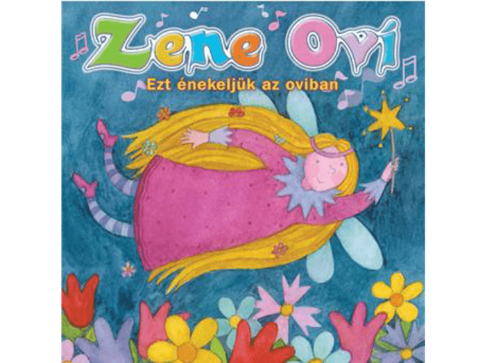 Zene Ovi CD