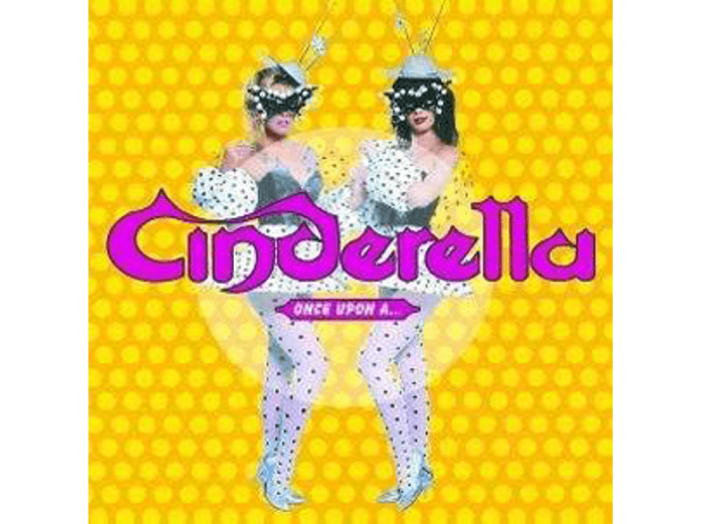 Once Upon A... CD