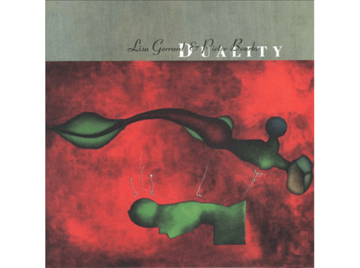 Duality CD