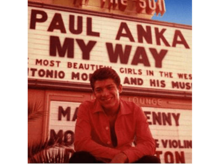 My Way CD