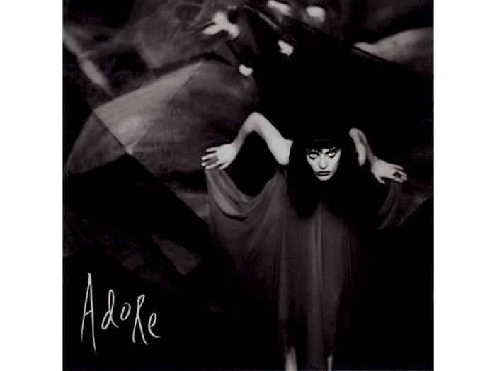Adore CD