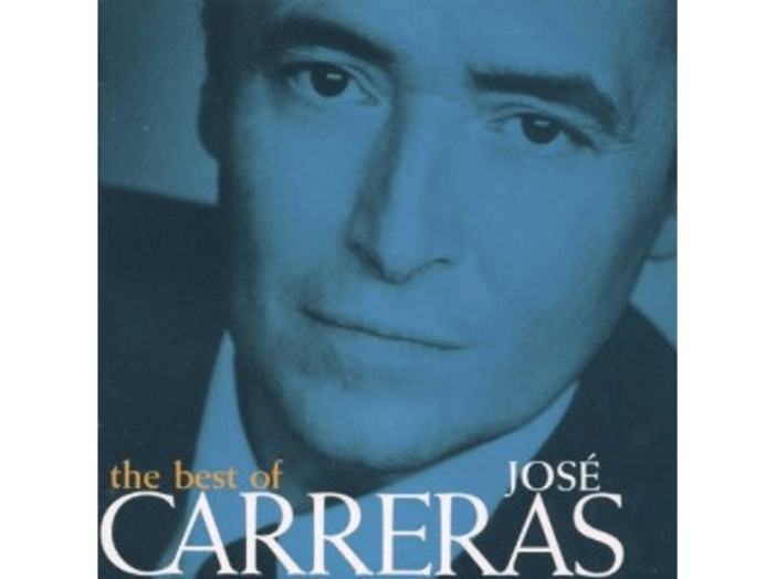 The Best Of CD