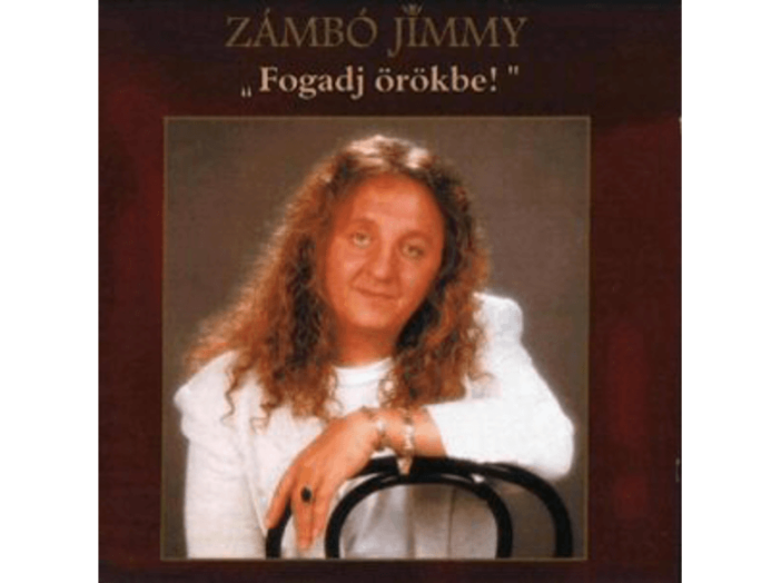 Fogadj örökbe CD