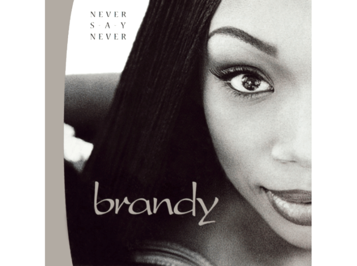 Never Say Never CD