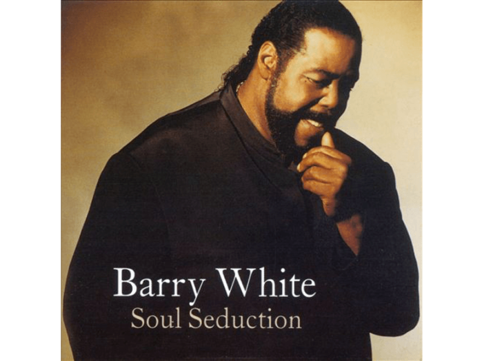 Soul Seduction CD