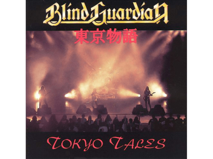 Tokyo Tales (Remastered) CD
