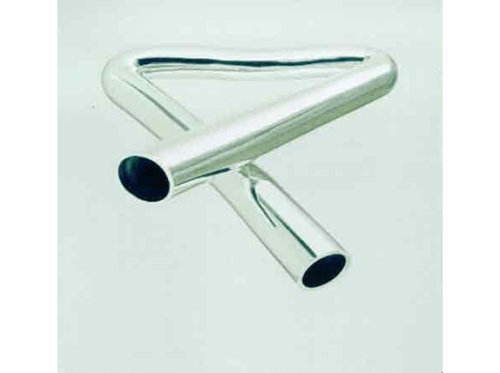 Tubular Bells III CD