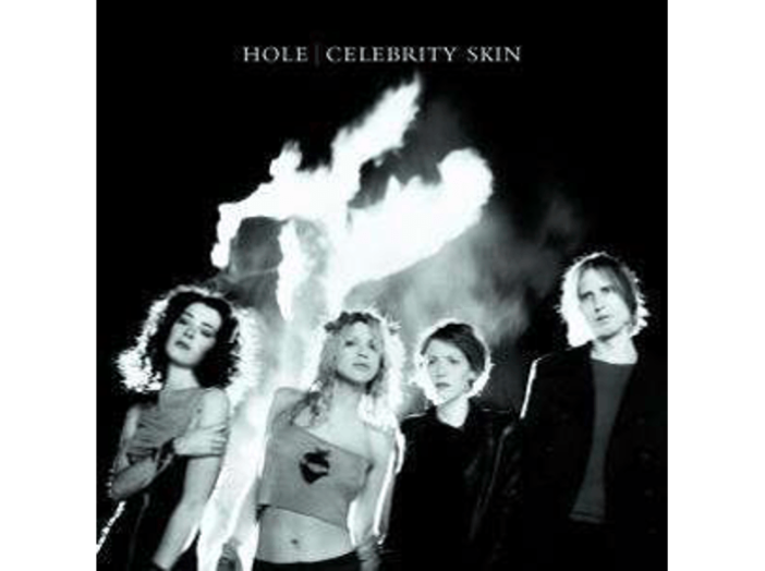 Celebrity Skin CD