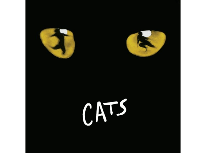 Cats (Macskák) CD