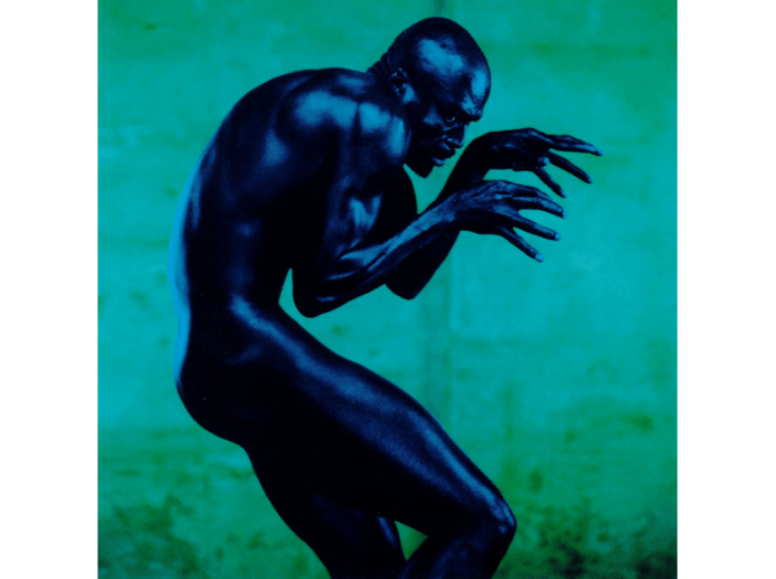 Human Being CD