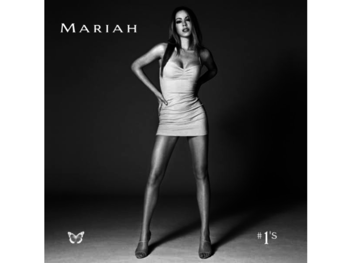 #1's CD