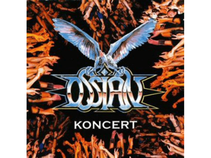 Koncert CD