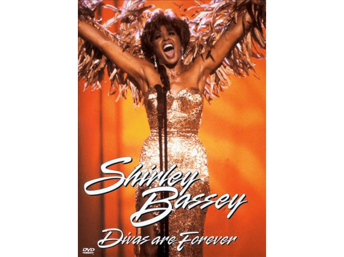 Divas Are Forever DVD