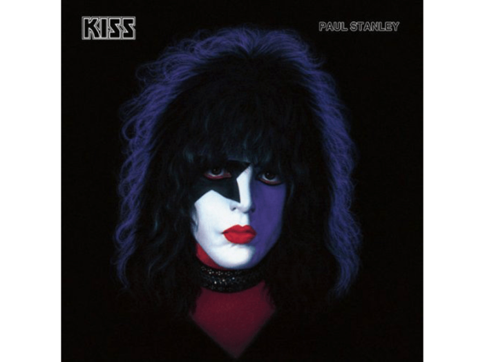 Paul Stanley CD