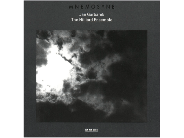 Mnemosyne CD