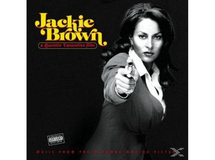 Jackie Brown CD