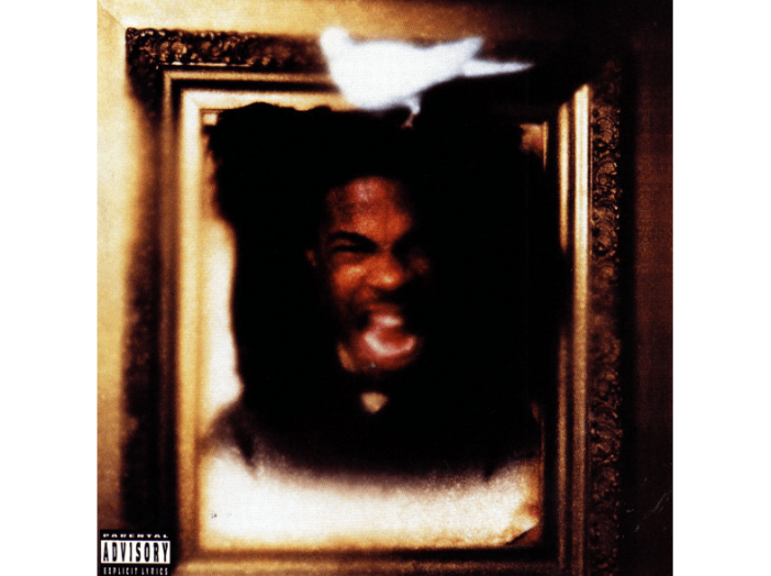 The Coming CD