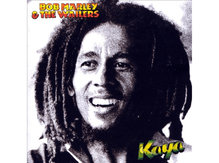 Kaya CD