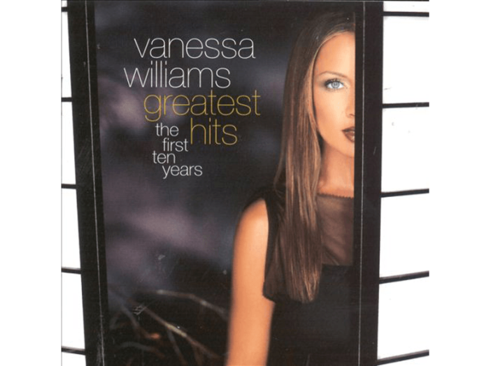 Greatest Hits: The First Ten Years CD