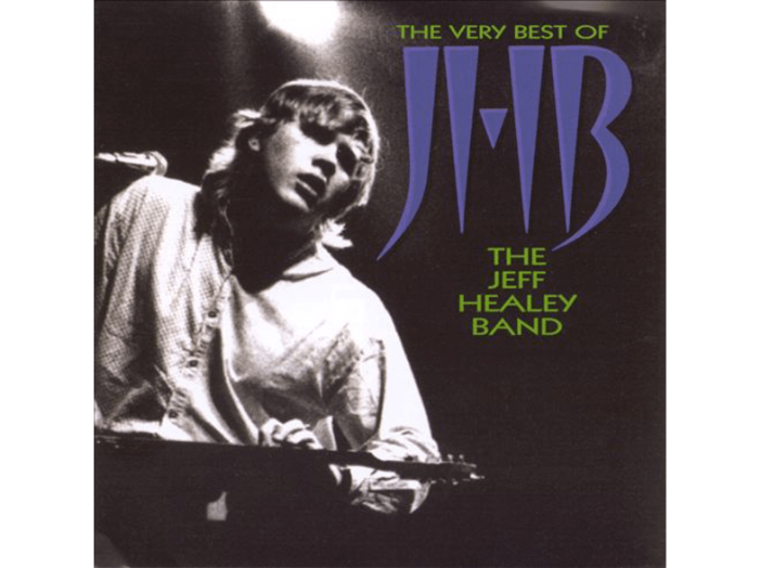 The Very Best Of CD