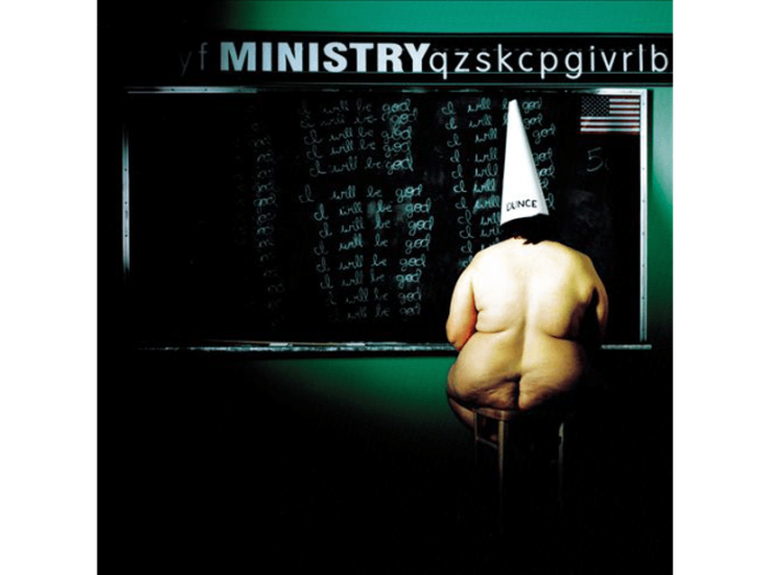 The Dark Side of The Spoon CD