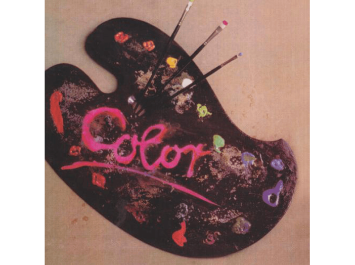 Color CD