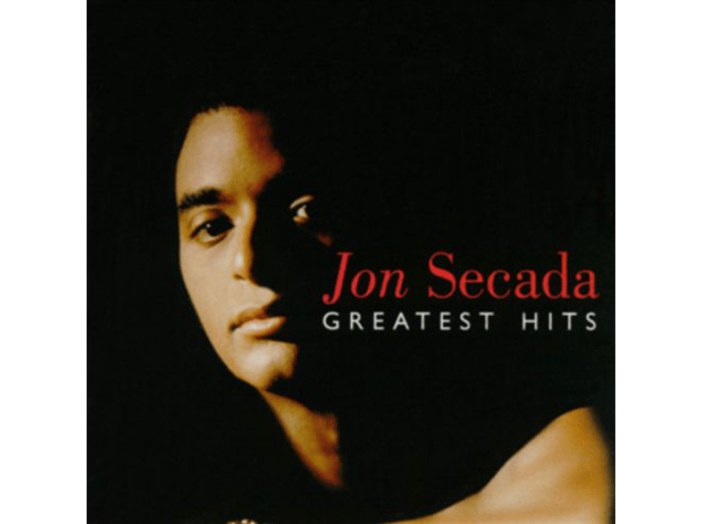 Greatest Hits CD