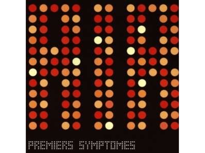 Premiers Symptomes CD