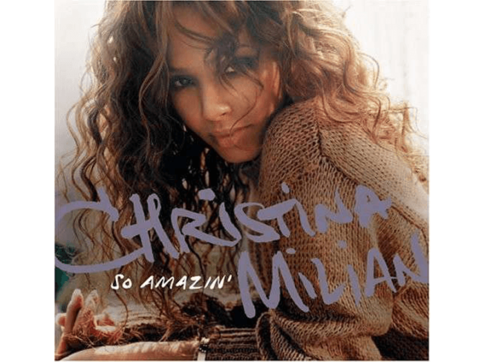 So Amazin' CD
