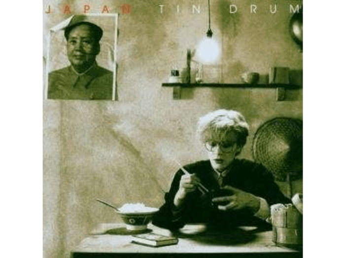 Tin Drum CD