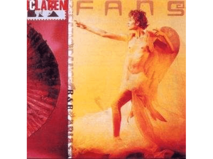 Fans CD