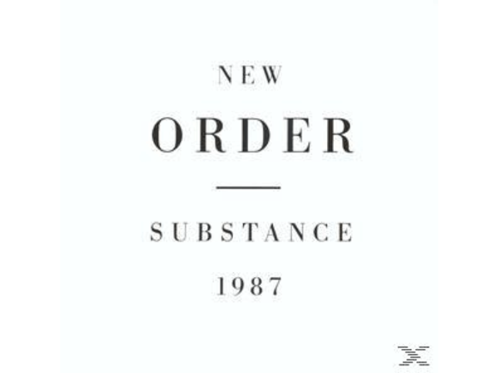 Substance CD